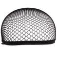 thumbnail image 3 of 10Pcs Hair Net for Wig, Fishnet Wig Cap for Women, Wig Cap for Long Thick Hair, 3 of 6