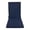 Deed Blue, variant on Extra Thick Foam Outdoor Chair Cushions, Waterproof Patio Chair Cushions with Bohemian Design, Outdoor Seat Cushions for Patio Furniture Beach Garden Indoor Home Comfort Support Use