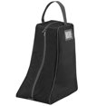 thumbnail image 1 of Quadra - Bolsa para botas grande (Paquete de 2) (Negro/grafito), 1 of 4