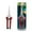 Red, variant on PBAZIH Pruning Scissors for Fruit Trees and Gardening, Stainless Steel Blade, Ergonomic Non-Slip Handle, Perfect for Trimming, Flower Picking, Bonsai, and Stems, Safe and Easy to Use