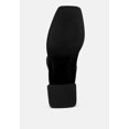 thumbnail image 5 of Ryo Calf-Length Micro Suede Boots, 5 of 5