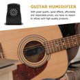 thumbnail image 3 of Miangastore Plastic Guitar Humidifiers for Preventing Panel Cracking 2Pcs, 3 of 8