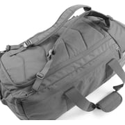 Condor Outdoor Colossus Duffle Bag, Coyote Brown
