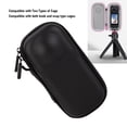 thumbnail image 4 of Hard Shell Case, Hard Shell Storage Bag Protective Water Proof PU Shockproof Travel Pouch Fit for X5 Camera, 4 of 7