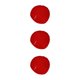 thumbnail image 4 of Gorro de baño Toystoory impermeable ajustable para mujer rojo, 4 of 6