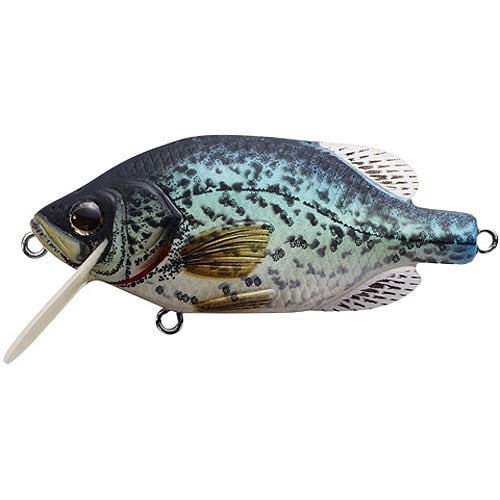 deep diving flat sided crankbaits