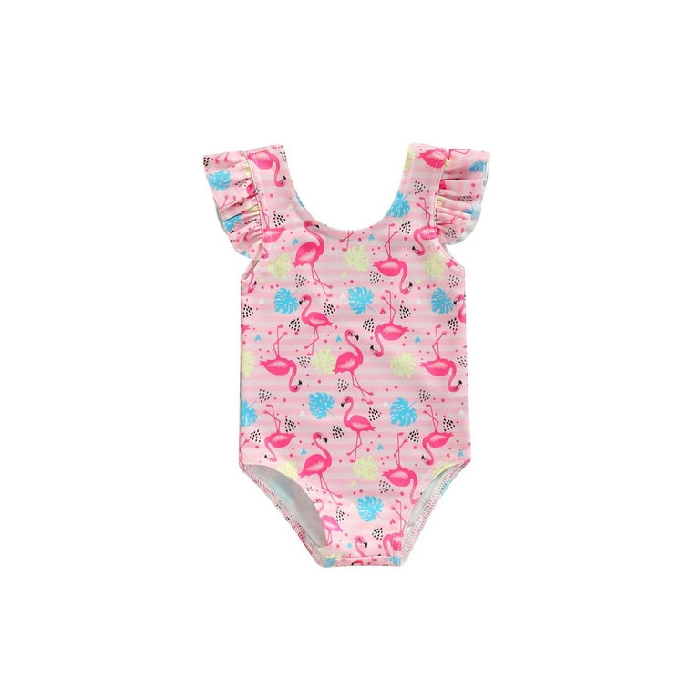 Baby hotsell swim romper