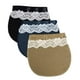 thumbnail image 4 of Extensor de cinturo Estirable de Encaje Perfecl 3x Accesorios de Ropas, 4 of 8
