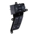 thumbnail image 3 of Zyutaosan Steering Wheel Volume Sync Switch Button Right For Ford F150 F250 F350, 3 of 5