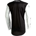 thumbnail image 1 of O'Neal Bullet Jersey Men Black | White Medium, 1 of 4