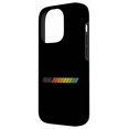 thumbnail image 2 of Funda para iPhone 14 Pro Atari Colour Logo, 2 of 3