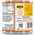 thumbnail image 6 of Bush's Barbecue Baked Beans, Plant-Based Protein, Canned BBQ Beans, 16 oz, 6 of 8
