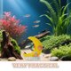 thumbnail image 3 of BESTYASH 2Ud Para Acuario De Resina Con Para Camarones Betta Y Ornamentos De Acuático, 3 of 6