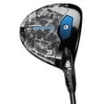 thumbnail image 1 of Pre-Owned Callaway Paradym Ai Smoke MAX D 18* 5 Wood Reg Proj X Cypher Black 2.0 50 Excnt, 1 of 4