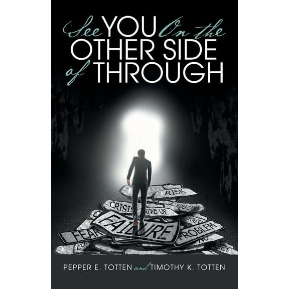 See You On the Other Side of Through, (Paperback)