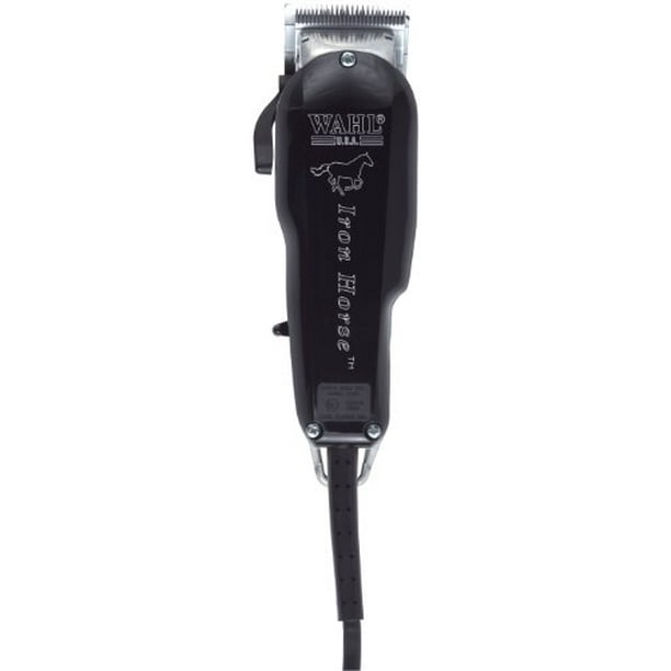 IRON HORSE CORDED EQUINE CLIPPER KIT(Pack of 1)