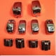 thumbnail image 3 of Botones de Caja Interruptores de Control Manual Para FLHT FLHTC FLHX FLTRX 1996-s Accesorio de Motocicleta, 3 of 5