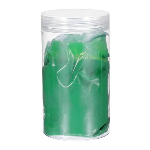7oz (200g) Iron Oxide Powder Concrete Pigment for Pastel Tile Paint Concrete Cement, Light Green