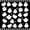 Halloween 14, variant on Erosebridal Cute Ghost Twin Quilt Set, Happy Halloween Twin Coverlet Set for Girls, Black White, 2-Piece 1 Bedspread and 1 Pillowcase