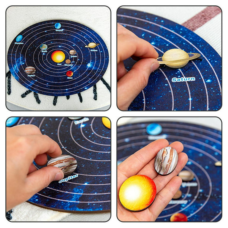 Solar system project ideas - For Fashion Lovers