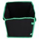 thumbnail image 2 of Bolsa De Cultivo De Plantas, Bolsa De Planta De Tela De Drenaje De Agua Portátil Alta Dureza Para Exteriores ANGGREK Otros, 2 of 8