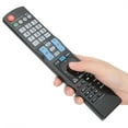 thumbnail image 1 of Télécommande de Télévision, Excellente Commande à Distance de Remplacement de Lumière, Longue pour AKB72914048 TV, 1 of 8
