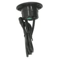 thumbnail image 1 of USB Charging Station with Phone Stand, 4 Port Charger for Multiple Devices, UL Listed, 5Ft Extension Cord, Blue LED Backlight, Mobile Phone Charging  Circuit,, 1 of 7