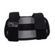 thumbnail image 5 of Eigraketly Ayuda para entrenamiento de swing de golf Corrector de soporte de codo Ayudas para entrenamiento de golf Corrector de postura de swing de golf Golf Eigraketly OD006567-00, 5 of 6