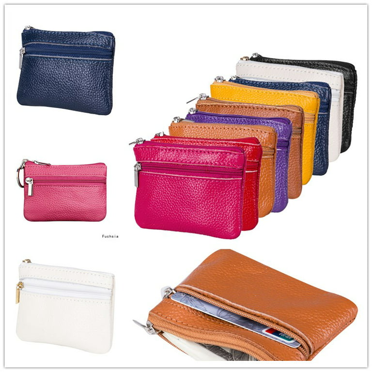 Canis PU Leather Women Wallet Hasp Small and Slim Coin Pocket Purse Women Wallets Cards Holders Luxury Brand Wallets Designer Purse, Adult Unisex