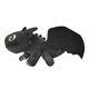 thumbnail image 1 of unique High qualityHow to Train Your Dragon Toothless Little Flying Dragon Doll Decor Car Motorcycle Helmet Trim Quick Release 20CM A, 1 of 5