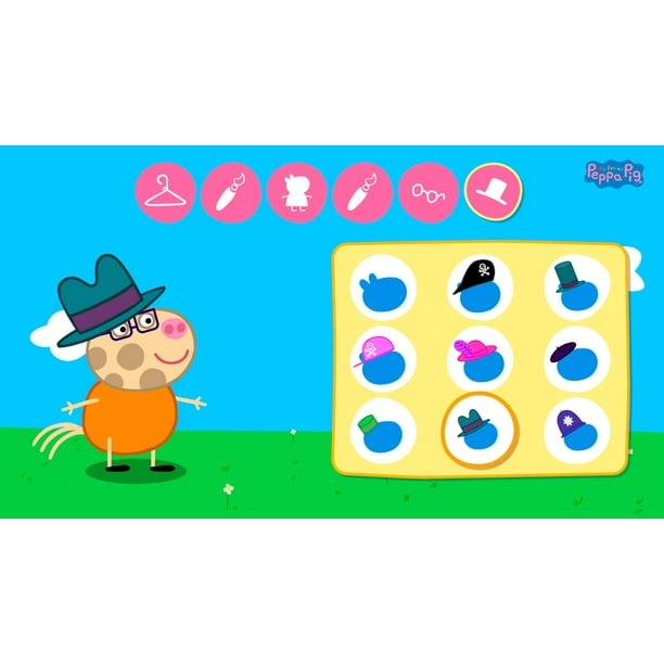 My Friend Peppa Pig Complete Edition - Nintendo Switch - Walmart