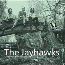 The Jayhawks - Tomorrow the Green Grass - Music & Performance - Vinyl