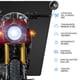 thumbnail image 4 of Motocicleta Vento ROCKETMAN CARRERA 250 2022 Vento Rebels REBELS, 4 of 8
