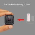 thumbnail image 4 of Kuymtek Clear LCD Screen Protector Film Foil Saver para GoPro Hero 5/4 Session Kuymtek 1dv4zx5py6ym9ar9, 4 of 7