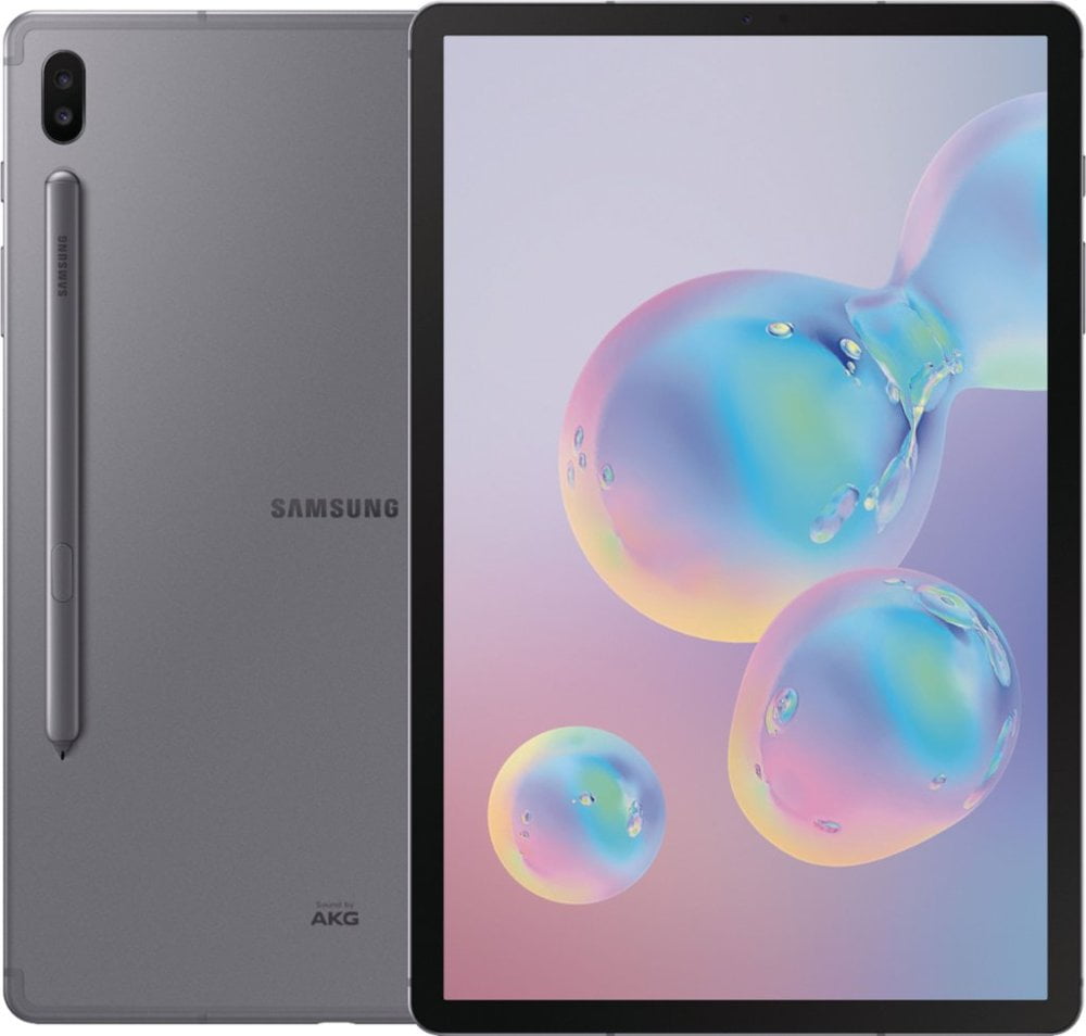 Samsung Galaxy Tab S6 Lite, 10.4