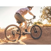 Mongoose Switchback Comp Mountain Bike, 29 Wheels, Large Frame, Bronze