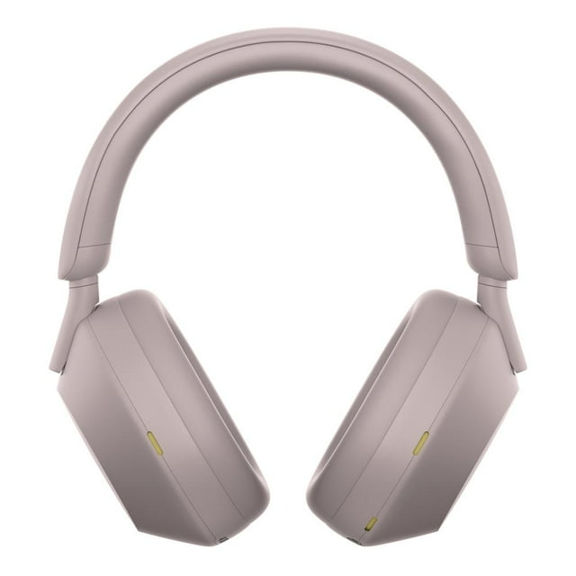 Audífonos Sony inalámbricos con Noise Cancelling, WH1000XM5/P