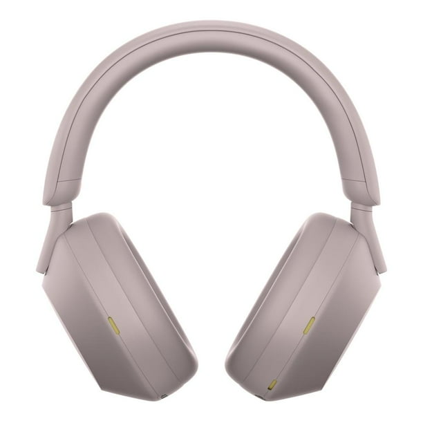 Audífonos Sony inalámbricos con Noise Cancelling, WH1000XM5/P