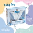 thumbnail image 4 of Cobertor Baby Mink Baby Bag Classic Varios Modelos 1 Pza, 4 of 4
