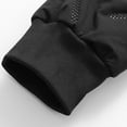 thumbnail image 6 of SILVERCELL 3-12T Toddler Little Boys Girls Winter Lightweight Fleece Lined Down Pants Windproof Warm Padded Snow Pant Trousers, 6 of 9
