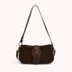 thumbnail image 5 of Bolso Trendy Tote Handbag 2828 (marrón), 5 of 9