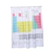 thumbnail image 3 of unbranded Para Con Estampado Multicolor Y Tela Impermeable De Poliéster Resistente A, 3 of 5