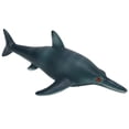 thumbnail image 4 of Juguete modelo de ictiosaurio, modelo de ictiosaurio de goma suave, modelo de ictiosaurio, modelo de animal marino, confiabilidad excepcional, 4 of 9