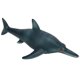 thumbnail image 1 of Modelo de ictiosaurio BuyWeek de goma blanda marino para profesionales, 1 of 14