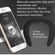 thumbnail image 5 of 3Colors Nomodo Wireless Wearable Bluetooth Speaker, Nomodo Sound Collar, 5 of 5