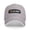 Gray, variant on U.S. Army Logo Unisex Sandwich Cap Classic Baseball Capunisex Adjustable Casquette Dad Hat