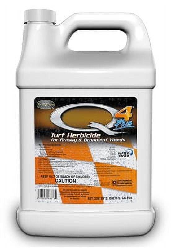 BASF Drive XLR8 Herbicide, 64 fl oz, Unsurpassed Crabgrass and