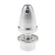 thumbnail image 4 of Abrazadera adaptadora de soporte de hélice de aluminio de 3-4 mm para motor de avión RC, 5 por 3.17mm, 4 of 9