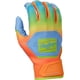 thumbnail image 2 of Guantes de bateo de béisbol Rawlings Workhorse Funburst Youth XL, 2 of 7