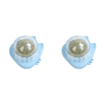 thumbnail image 1 of Pelota Hierba Gatera para Juguete para Gatos Autoestimulante Dentición Y Provocación Piruleta para Gatos Lamiendo Y Provocando para Gatos Juguete para Gatos A Las Mordeduras Cabeza Gato Azul, 1 of 5